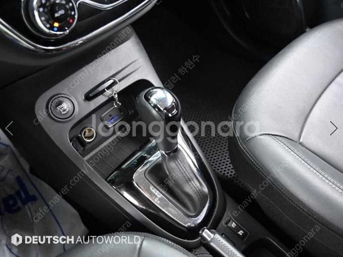 @24년식 QM3 RE 전국최저가격️저신용여유자금️전액할부️카드결제가능--9