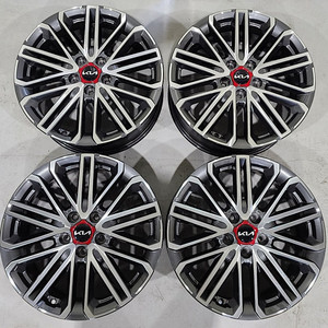 ☆판매☆ K3 GT 18인치 휠, k3 18인치 휠, i30 18인치 휠, 아반떼 18인치 휠, 쏘나타 18인치 휠