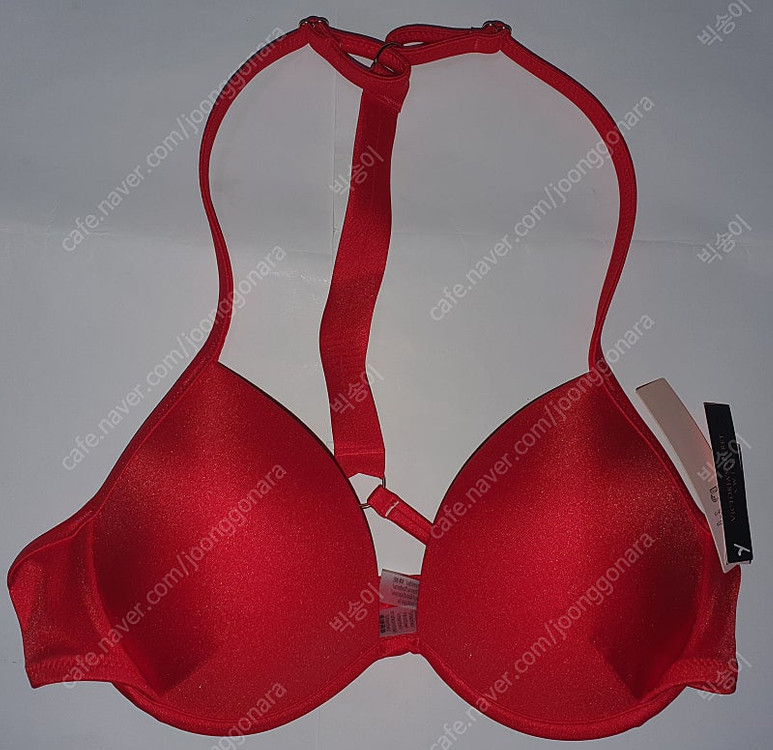 빅토리아 시크릿 샤인스트랩 비키니 세트 32C/M--2