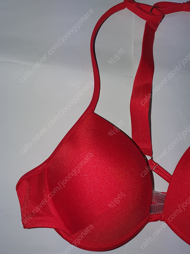 빅토리아 시크릿 샤인스트랩 비키니 세트 32C/M--3