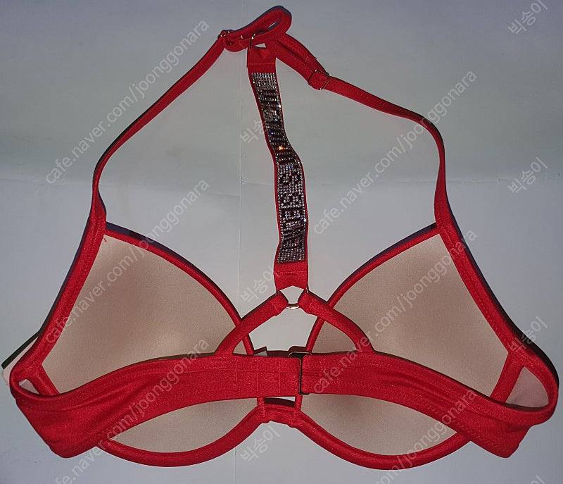 빅토리아 시크릿 샤인스트랩 비키니 세트 32C/M--5