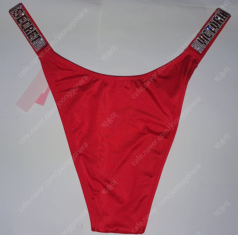 빅토리아 시크릿 샤인스트랩 비키니 세트 32C/M--8