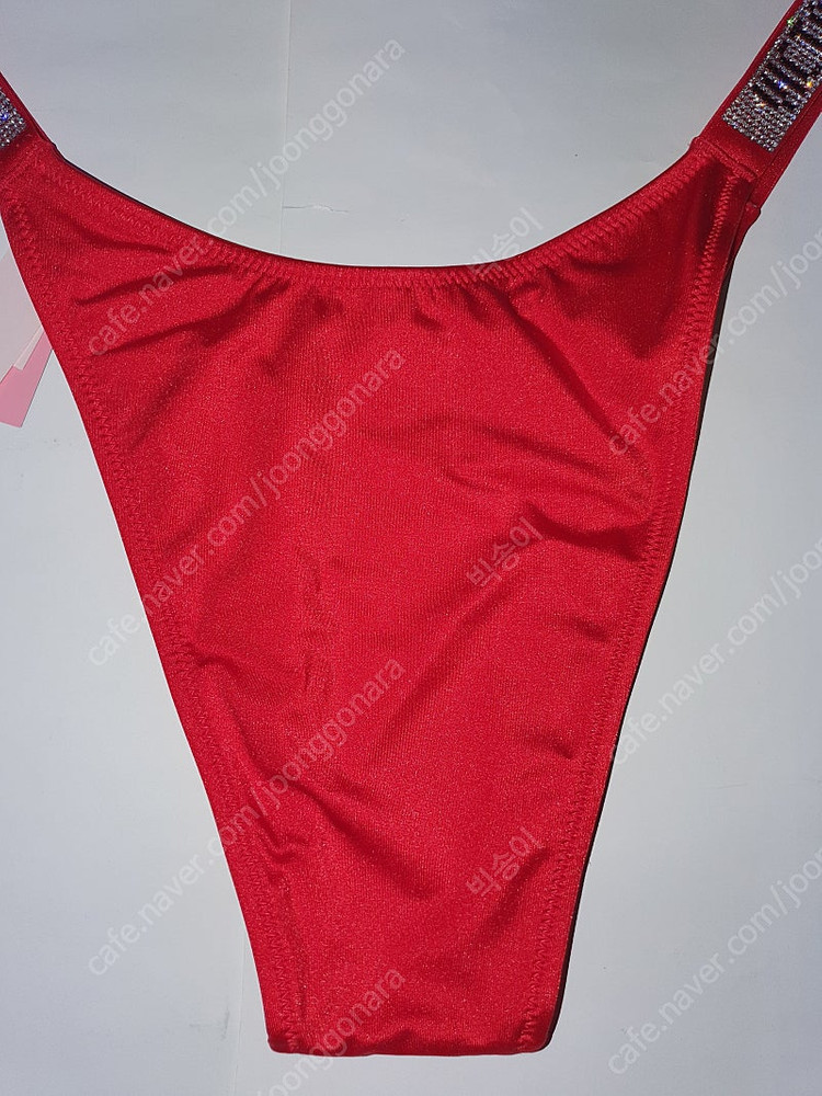 빅토리아 시크릿 샤인스트랩 비키니 세트 32C/M--9