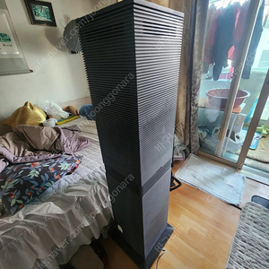 코웨이 30평 공기청정기 판매