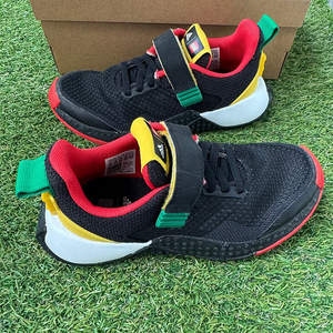 아디다스 키즈 운동화 레고 스포츠 프로 EL K 190