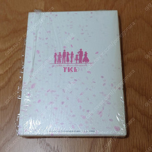 [코드2] 사쿠라대전 극장판 DVD 판매합니다.