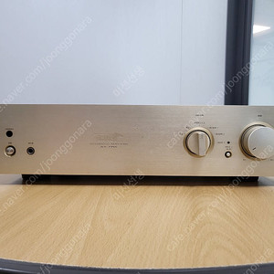 인켈 AX-7RA 인티앰프