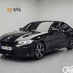 [BMW]3시리즈 (G20) 320d M 스포츠 ★중고차★중고차매입★전액할부★저신용자★신불자★소액할부★현금★카드 전부 가능합니다!