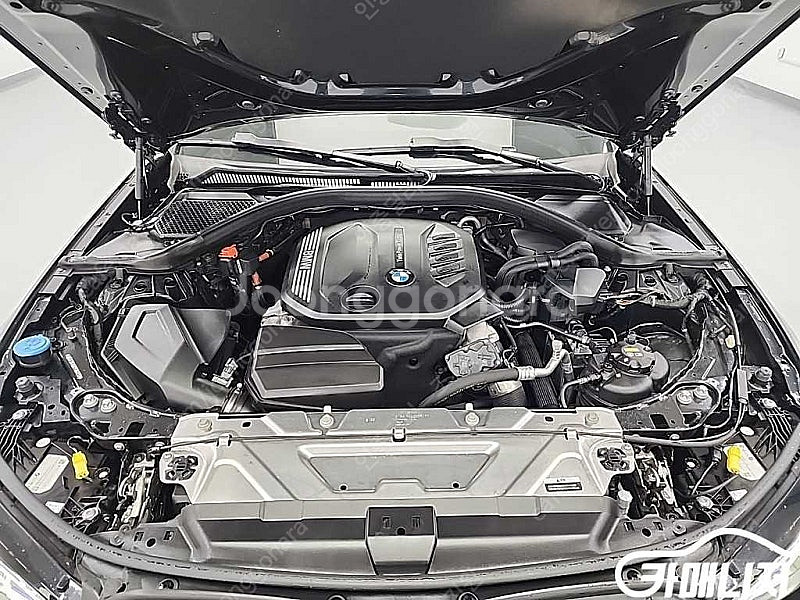 [BMW]3시리즈 (G20) 320d M 스포츠 ★중고...--5
