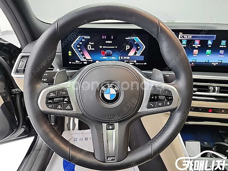 [BMW]3시리즈 (G20) 320d M 스포츠 ★중고...--9