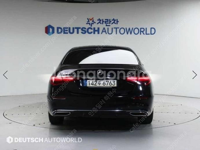 @22년식 S클래스(7세대) S400d 4매틱 전국최저...--4