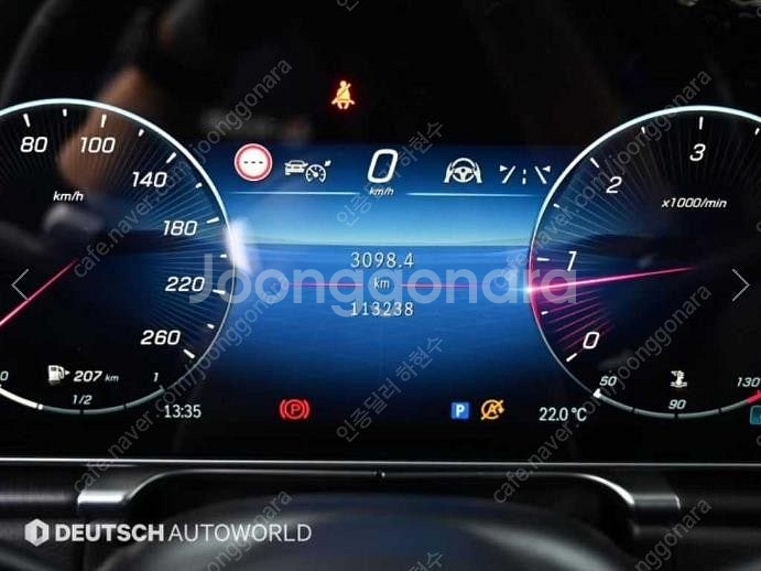 @22년식 S클래스(7세대) S400d 4매틱 전국최저...--8