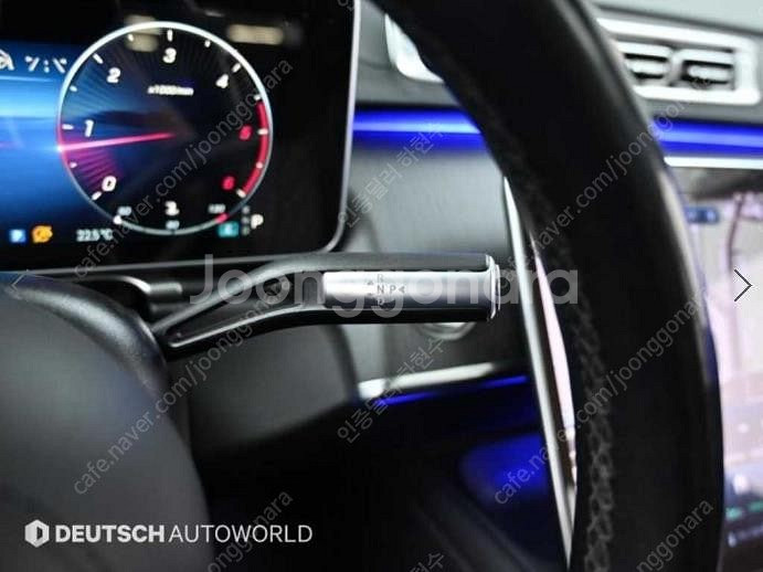 @22년식 S클래스(7세대) S400d 4매틱 전국최저...--9
