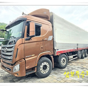 현대 엑시언트 81머3276