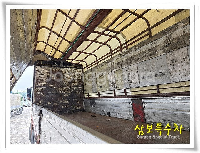 현대 엑시언트 81머3276--6