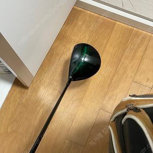 카타나 스워드 sl750 드라이버