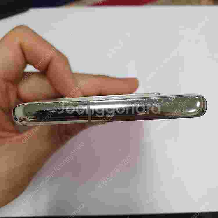 199122 갤럭시S10 LTE (G973) 화이트 1...--3