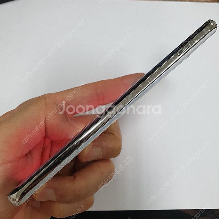 199122 갤럭시S10 LTE (G973) 화이트 1...--5