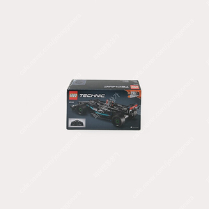 레고 42165 테크닉 메르세데스 AMG F1 W14 MISB 미개봉 새상품