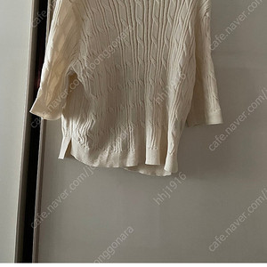 더캐시미어니트