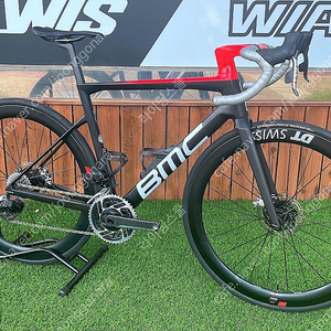 Bmc SLR 01 LTD