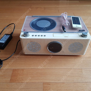 lg클래식 오디오 cm3530