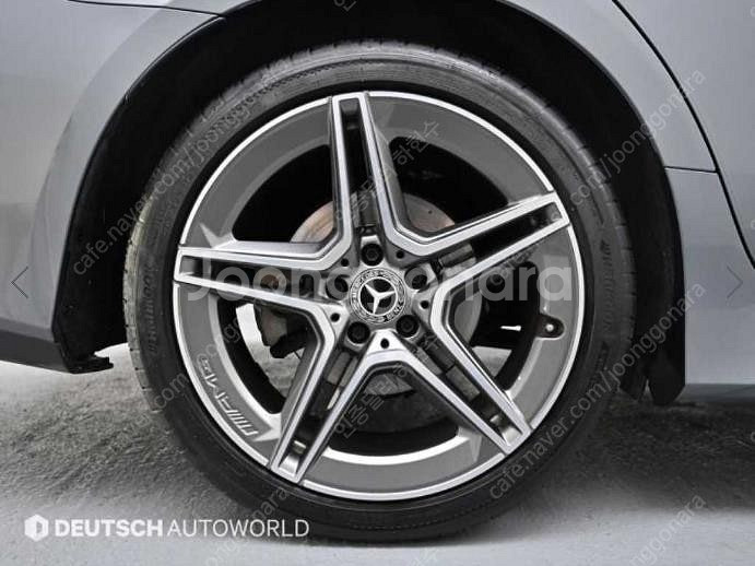 @22년식 CLS클래스(3세대) CLS 300d 4매틱...--5