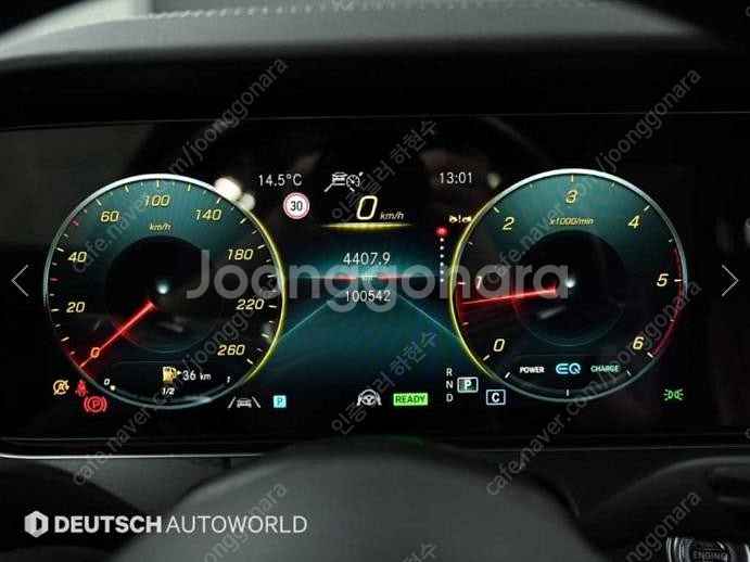 @22년식 CLS클래스(3세대) CLS 300d 4매틱...--8
