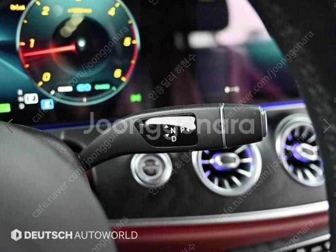@22년식 CLS클래스(3세대) CLS 300d 4매틱...--9