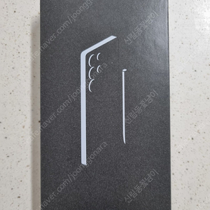 갤럭시 S25 울트라 512gb 화이트실버 자급제