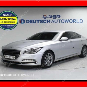 @17년식 G80 3.3 GDi AWD 럭셔리 전국최저가격️저신용여유자금️전액할부️카드결제가능