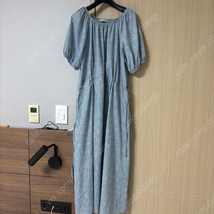드파운드 원피스