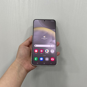 90522 갤럭시S24플러스 256GB 그레이 특S급 부산 중고폰 팝니다 65만원