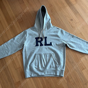 폴로 랄프로렌 RL 후드티