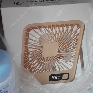 선풍기 고급선풍기 미니선풍기