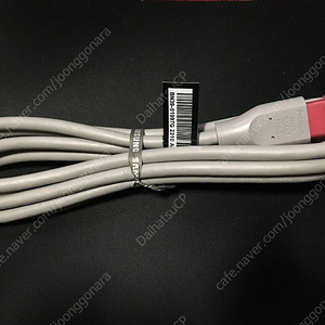 삼성 HDMI 케이블 BN39-01997G/미사용품