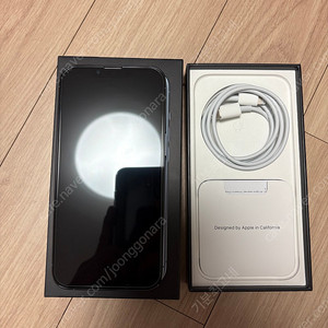 아이폰13 프로 시에라블루(128GB) S급 팝니다.