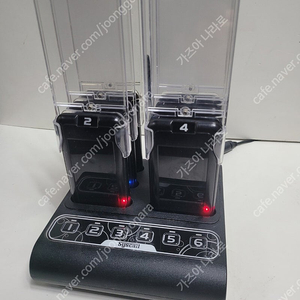 카페진동벨 팝니다 gp-206rt