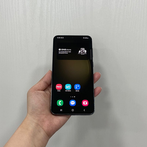 85483 갤럭시S23플러스 그린 256GB 부산 중고폰 팝니다 41만원