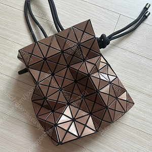 바오바오 링백 새상품컨디션