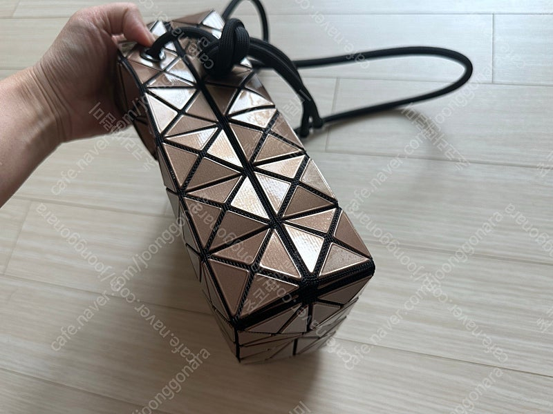 바오바오 링백 새상품컨디션--1