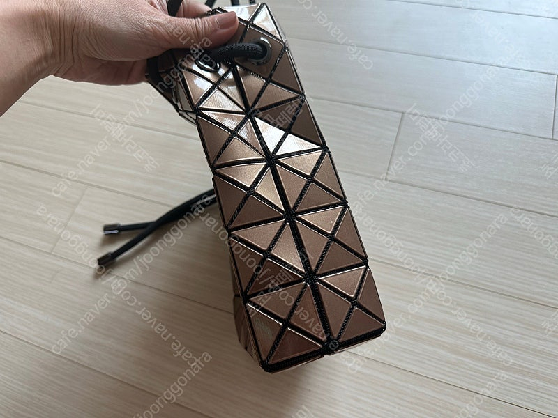 바오바오 링백 새상품컨디션--3