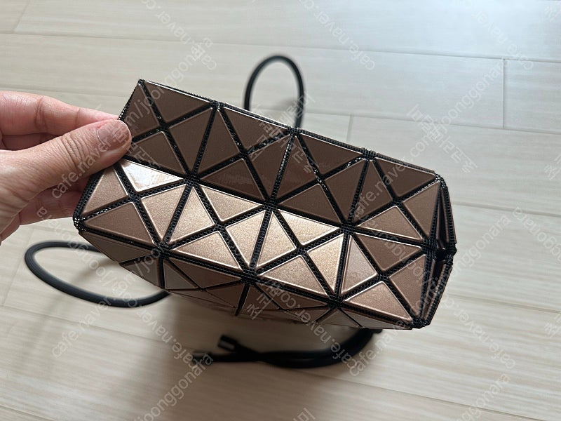 바오바오 링백 새상품컨디션--4