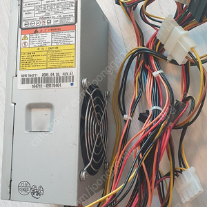 파워렉스 파워 서플라이 막대파워