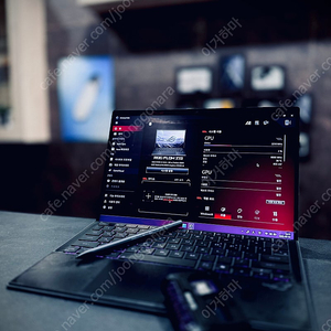 2205년형 ASUS Flow Z13(64GB RAM+1TB SSB)
