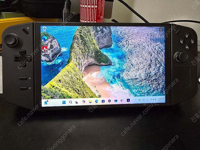 리전고 정발 512GB--0