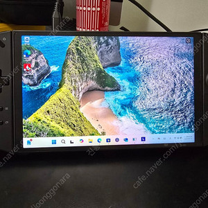 리전고 정발 512GB