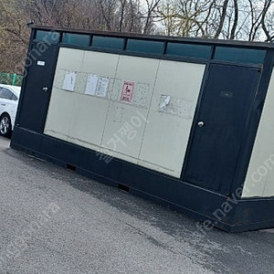 화장실 컨테이너화장실 이동식 중고화장실 이동식화장실 이동화장실