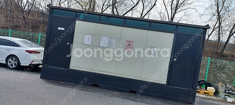 화장실 컨테이너화장실 이동식 중고화장실 이동식화장실 이...--4