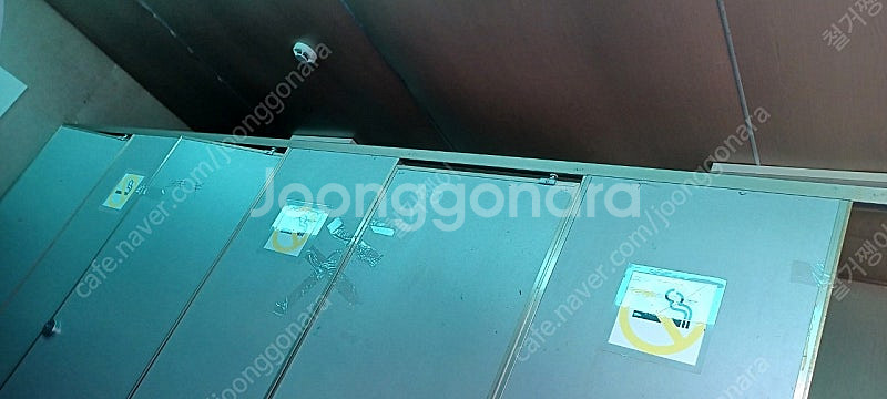 화장실 컨테이너화장실 이동식 중고화장실 이동식화장실 이...--5